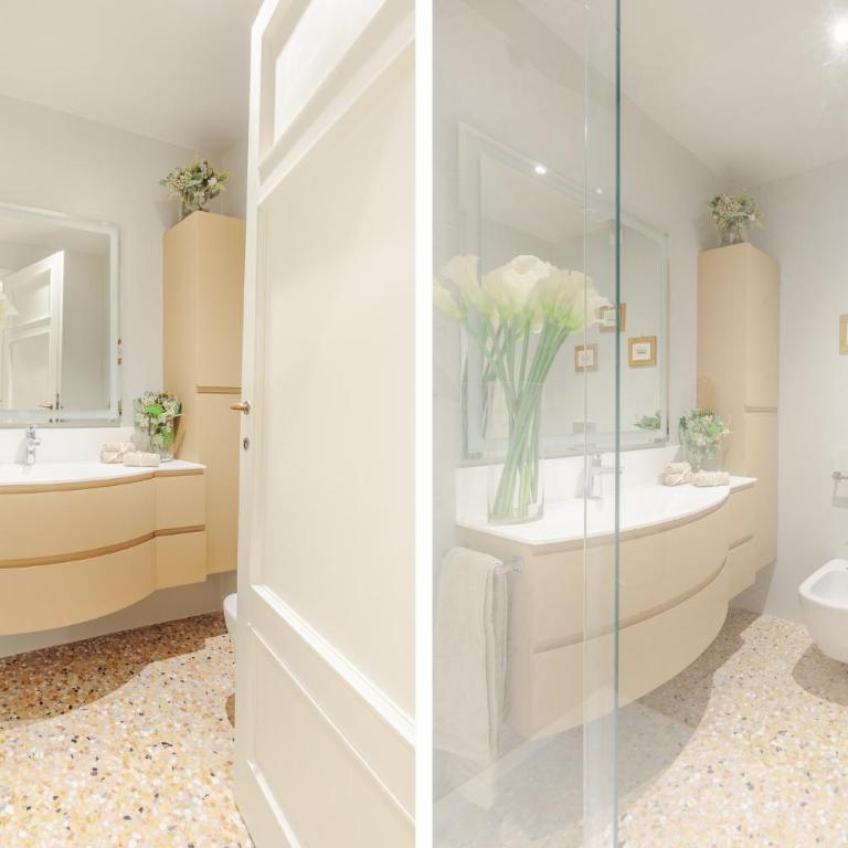 CASA ARNOLFO: Where Heritage Meets Modernity - Appartamento con 2 Camere da Letto - 21
