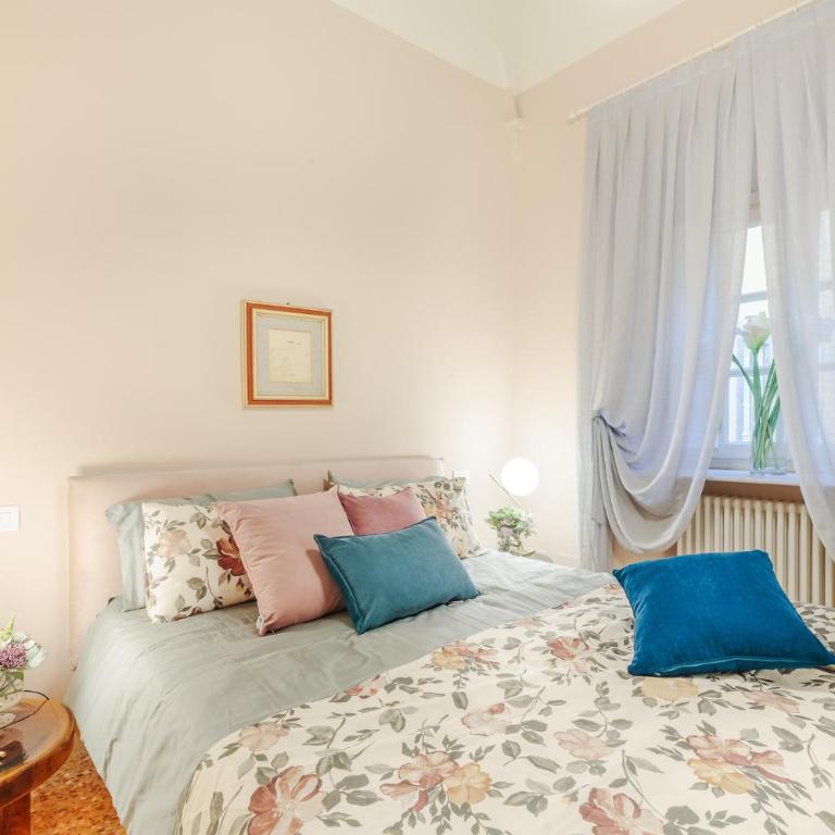 CASA ARNOLFO: Where Heritage Meets Modernity - Appartamento con 2 Camere da Letto - 23