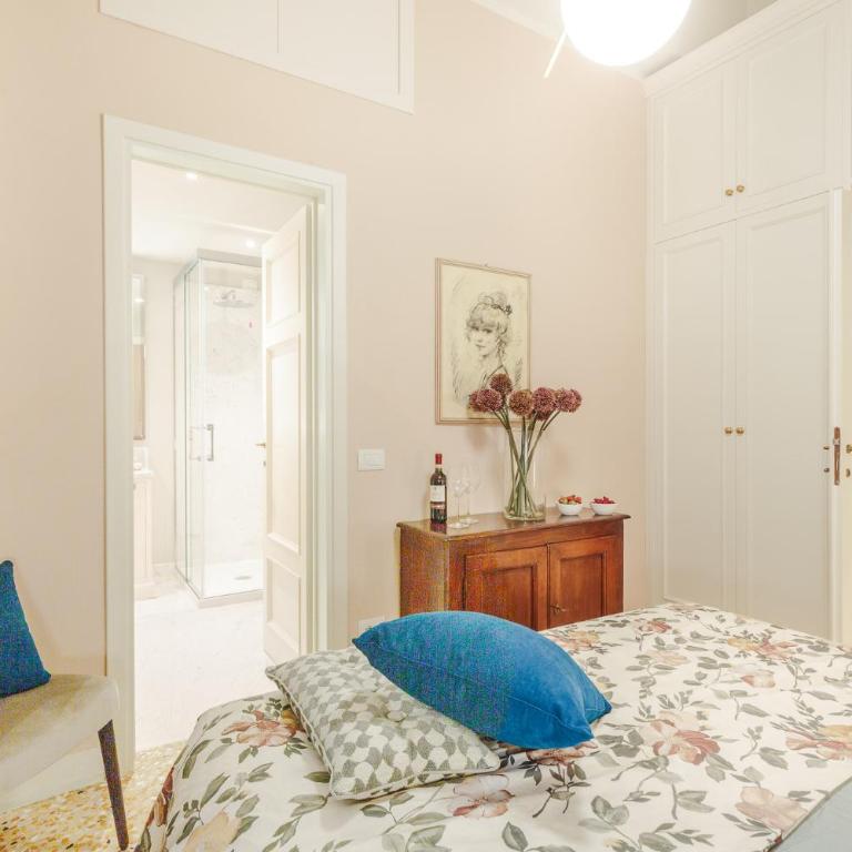 CASA ARNOLFO: Where Heritage Meets Modernity - Appartamento con 2 Camere da Letto - 24