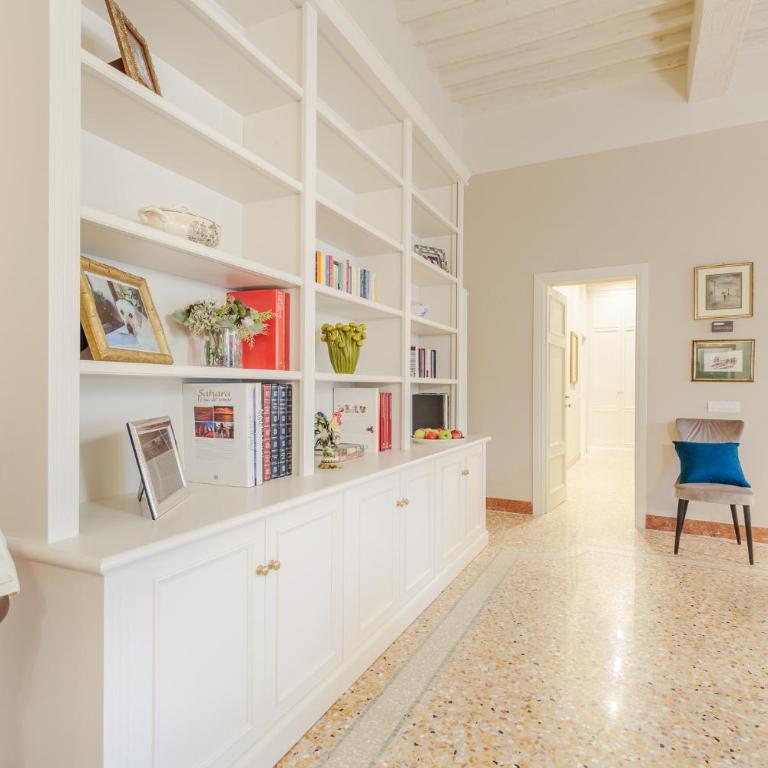 CASA ARNOLFO: Where Heritage Meets Modernity - Appartamento con 2 Camere da Letto - 31