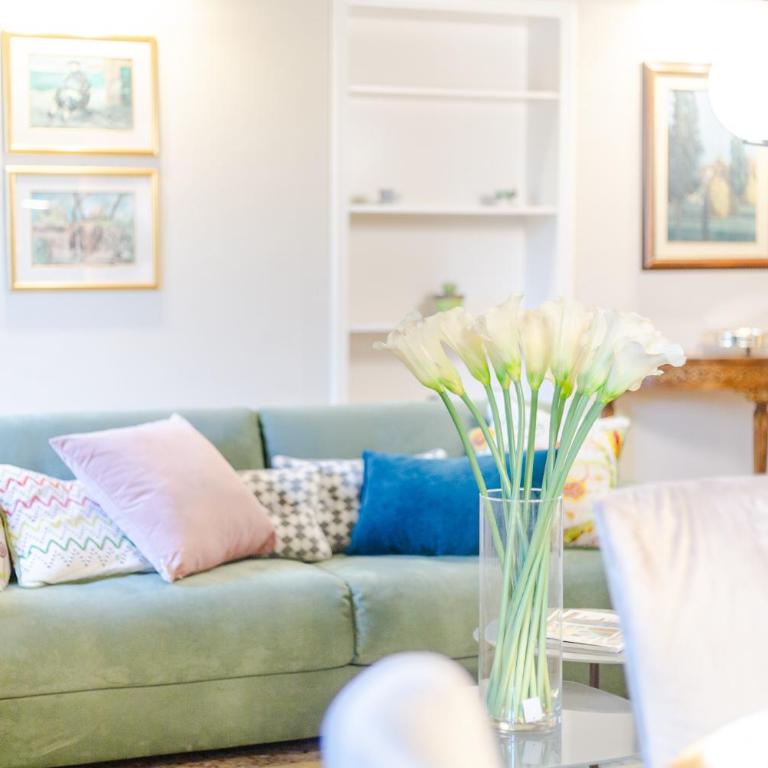 CASA ARNOLFO: Where Heritage Meets Modernity - Appartamento con 2 Camere da Letto - 32