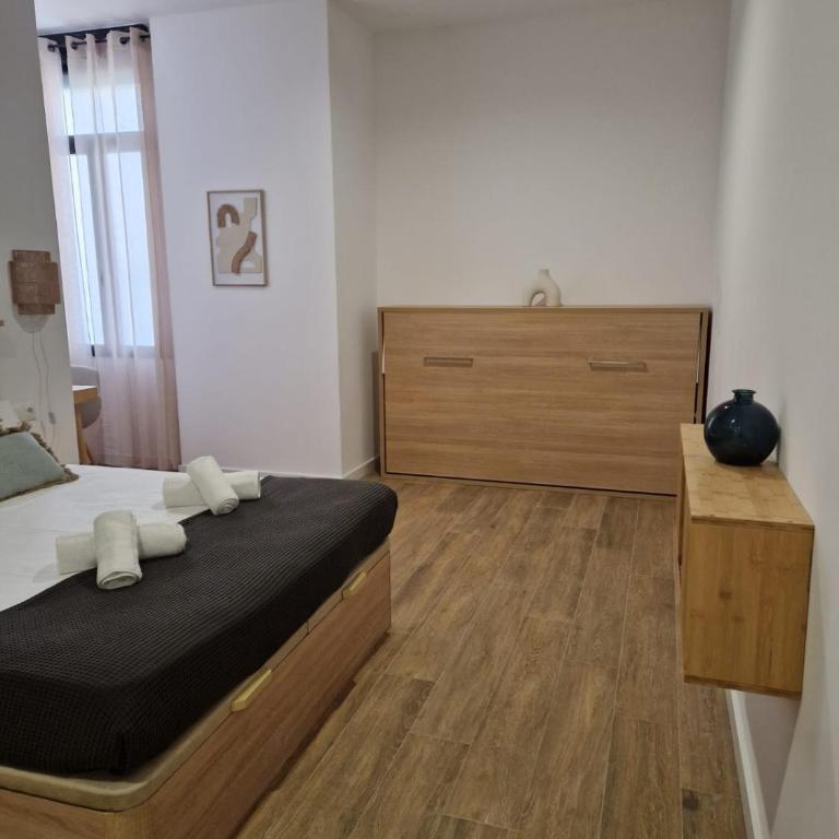 Travel Habitat Mediterranean Suites - Studio with Sofa Bed - 15
