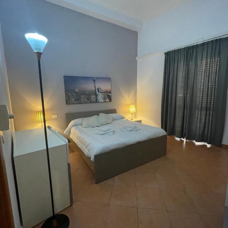 Hola Cathedral House - Appartamento con 1 Camera da Letto e Balcone - 11