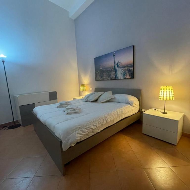 Hola Cathedral House - Appartamento con 1 Camera da Letto e Balcone - 12