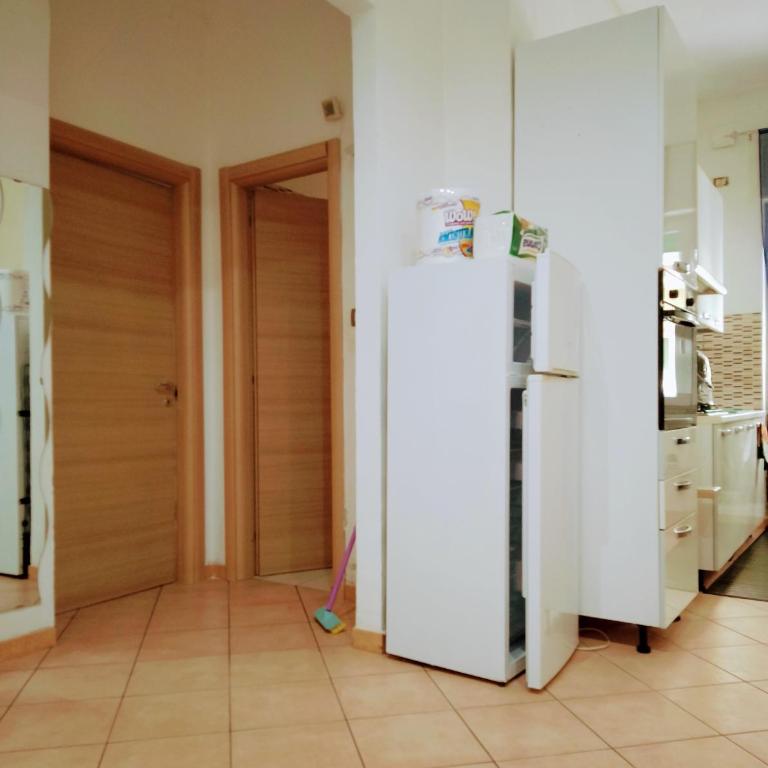 B&B Luna - Appartamento con 2 Camere da Letto - 9