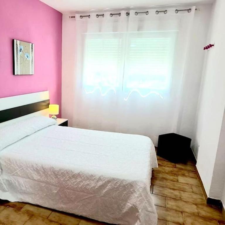 Apartamento con vistas al mar. - Apartamento de 2 dormitorios - 5