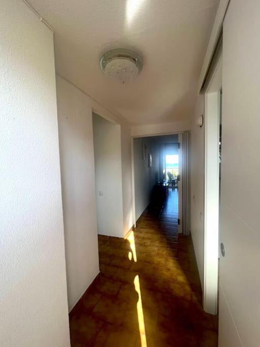 Apartamento con vistas al mar. - Apartamento de 2 dormitorios - 6
