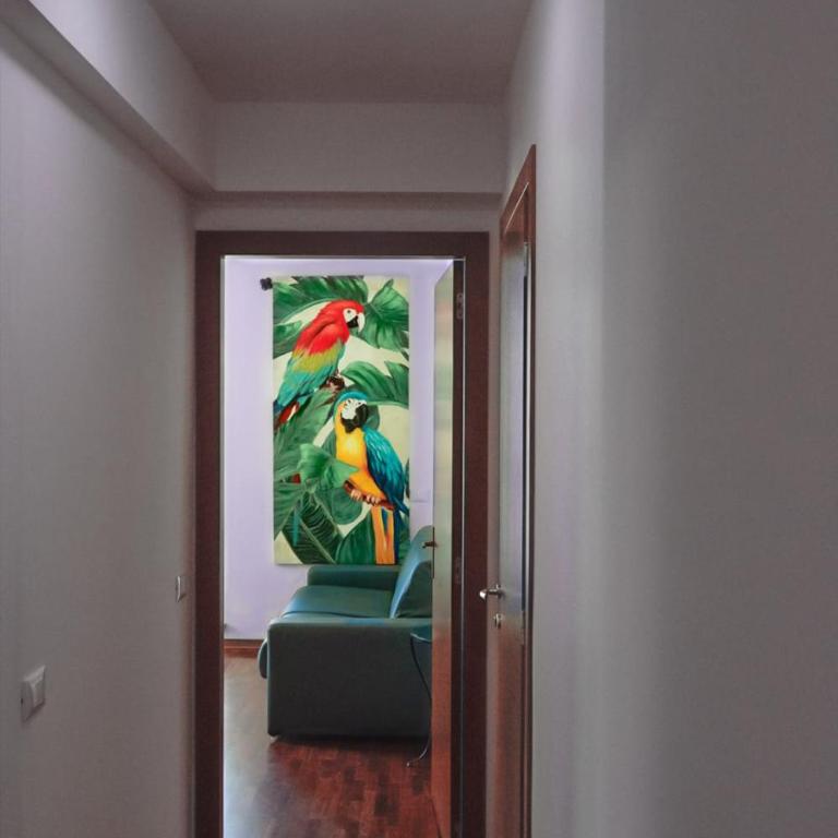 AMANTI DUE apartments - Appartamento - 3