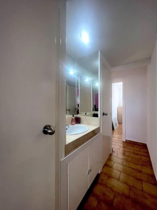 Apartamento con vistas al mar. - Apartamento de 2 dormitorios - 10