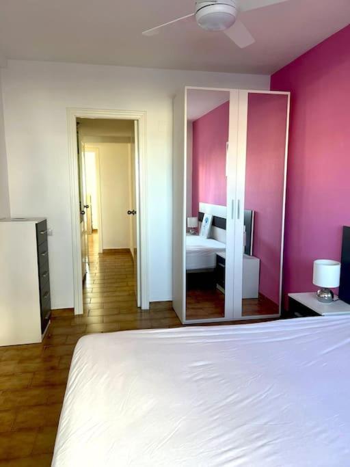 Apartamento con vistas al mar. - Apartamento de 2 dormitorios - 20