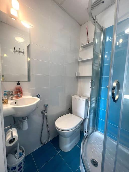 Apartamento con vistas al mar. - Apartamento de 2 dormitorios - 23