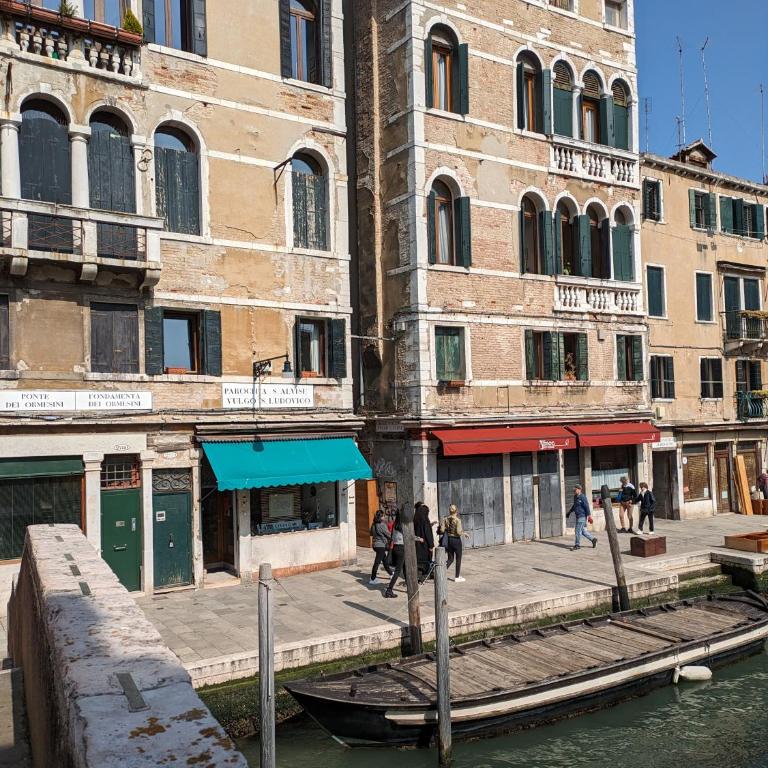 Piccola Perla sul Canale - Appartamento con 1 Camera da Letto - 30