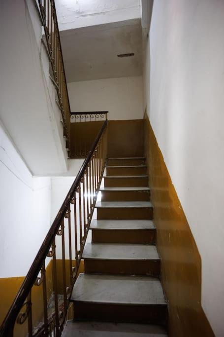 House in Decumani Entire Apartment By HouseinNaples - Two-Bedroom Apartment - 43
