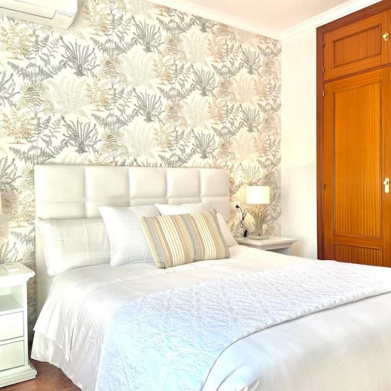 LaFrenchTouch - Céntrico y moderno cerca del tren - Apartamento de 2 dormitorios - 1