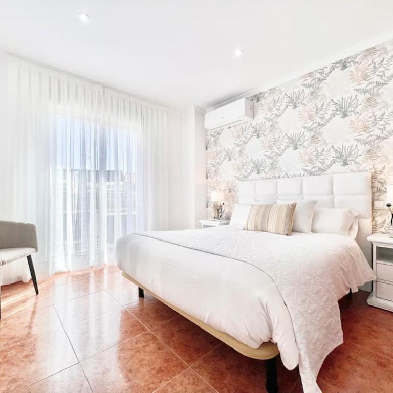 LaFrenchTouch - Céntrico y moderno cerca del tren - Apartamento de 2 dormitorios - 3