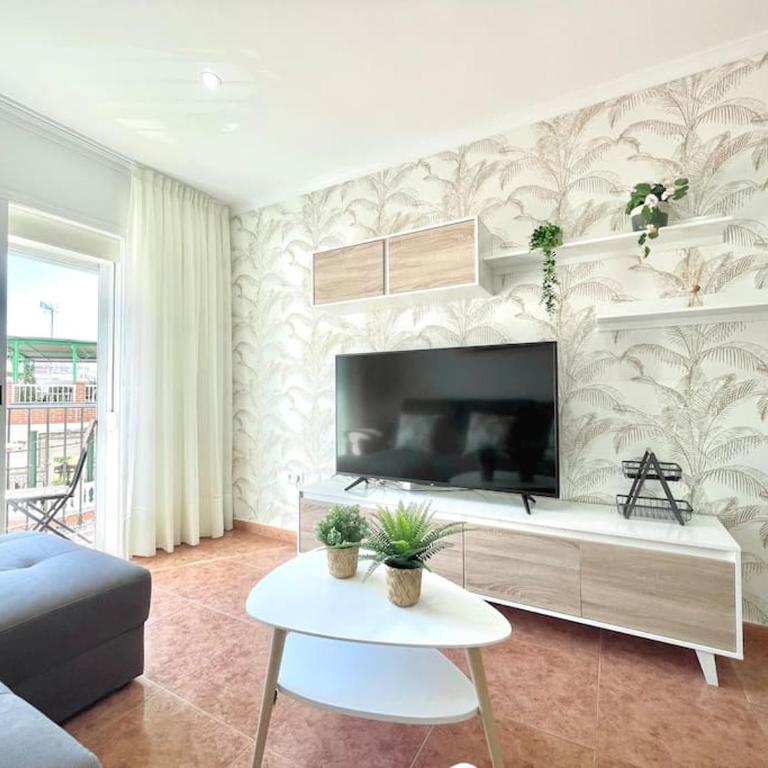 LaFrenchTouch - Céntrico y moderno cerca del tren - Apartamento de 2 dormitorios - 4