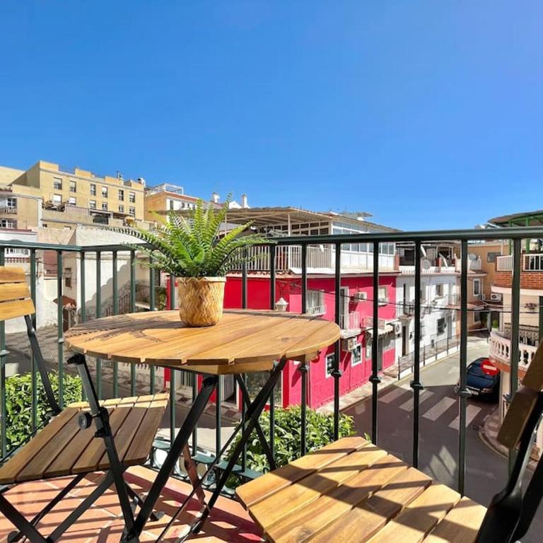 LaFrenchTouch - Céntrico y moderno cerca del tren - Apartamento de 2 dormitorios - 11
