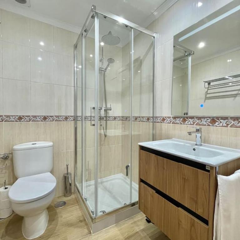 LaFrenchTouch - Céntrico y moderno cerca del tren - Apartamento de 2 dormitorios - 12