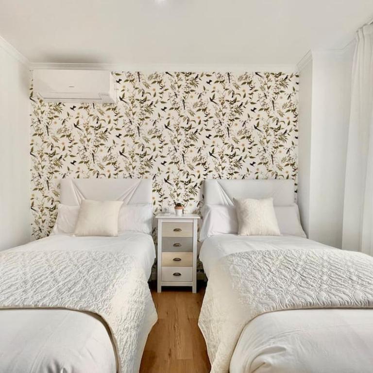 LaFrenchTouch - Céntrico y moderno cerca del tren - Apartamento de 2 dormitorios - 13