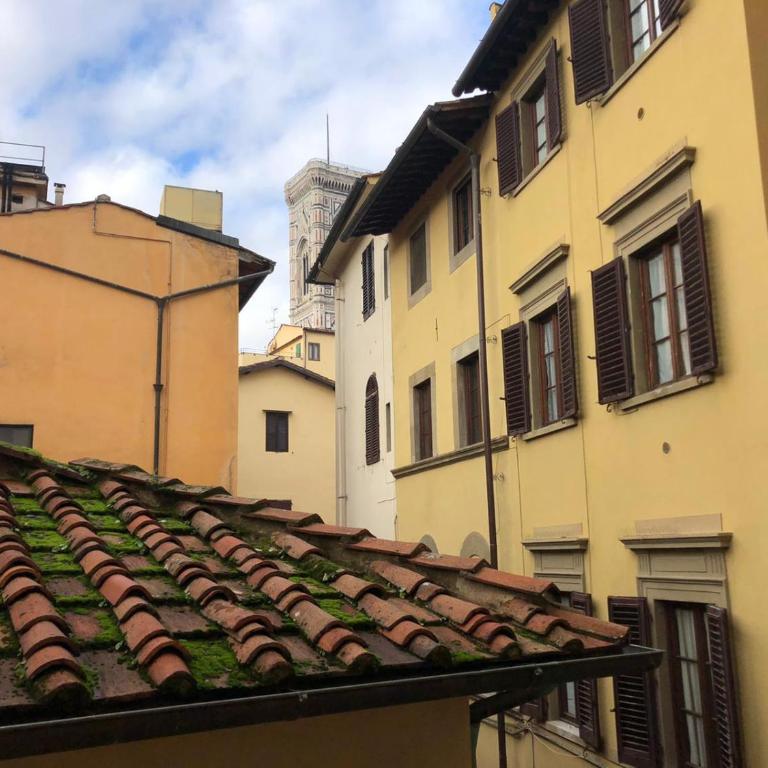 Duomo Luxury Home - Two-Bedroom Apartment - 5