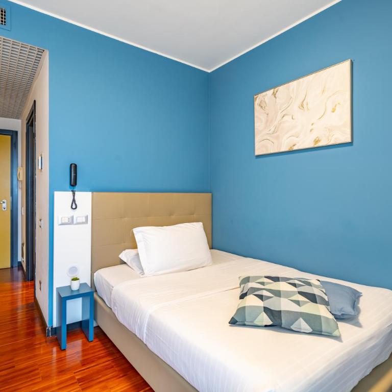 Camplus Lambrate Casa per Ferie - Camera Singola Comfort - 3