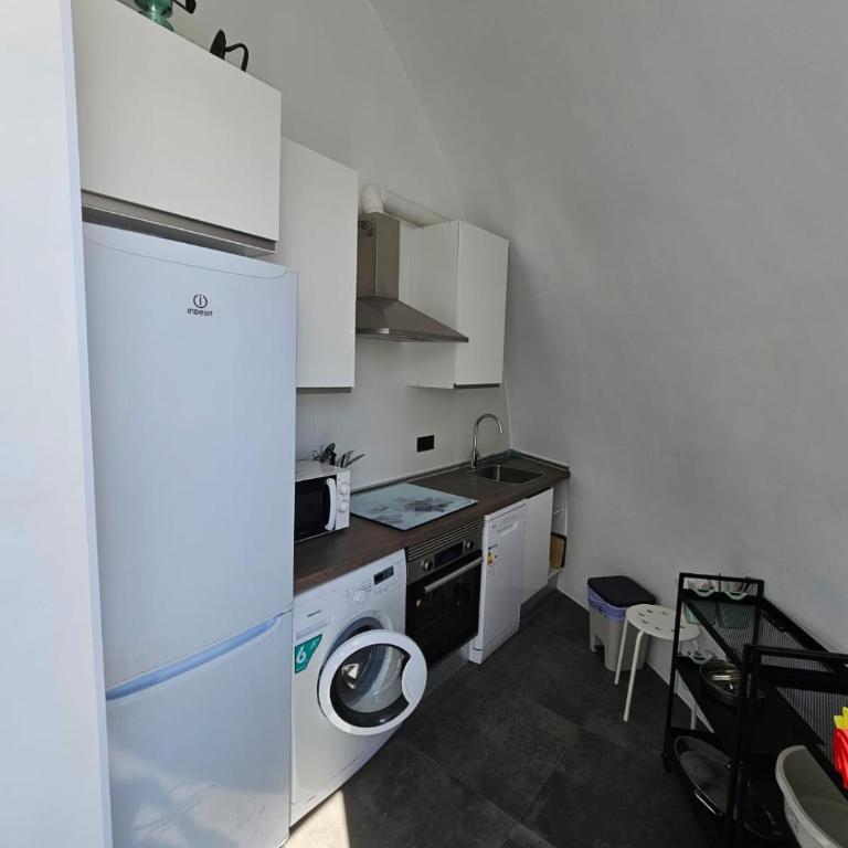 El Campello Beach Sea - Apartamento de 2 dormitorios - 11