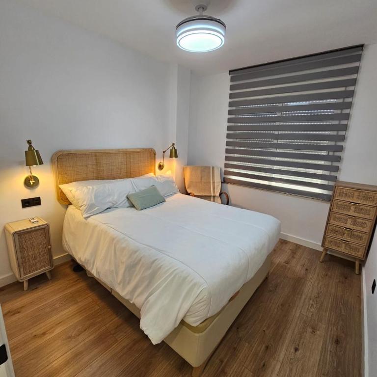 El Campello Beach Sea - Apartamento de 2 dormitorios - 2