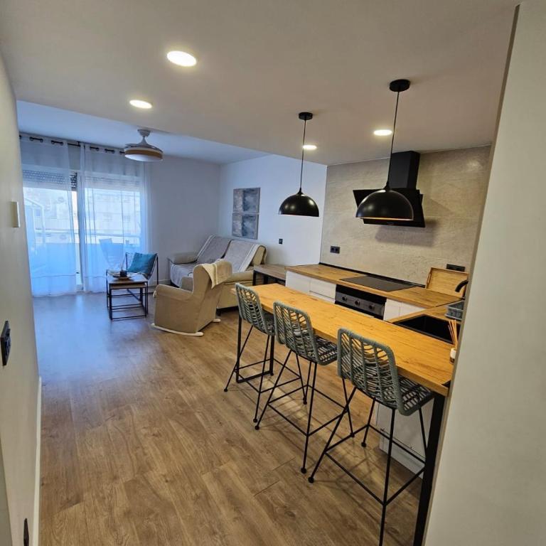 El Campello Beach Sea - Apartamento de 2 dormitorios - 6