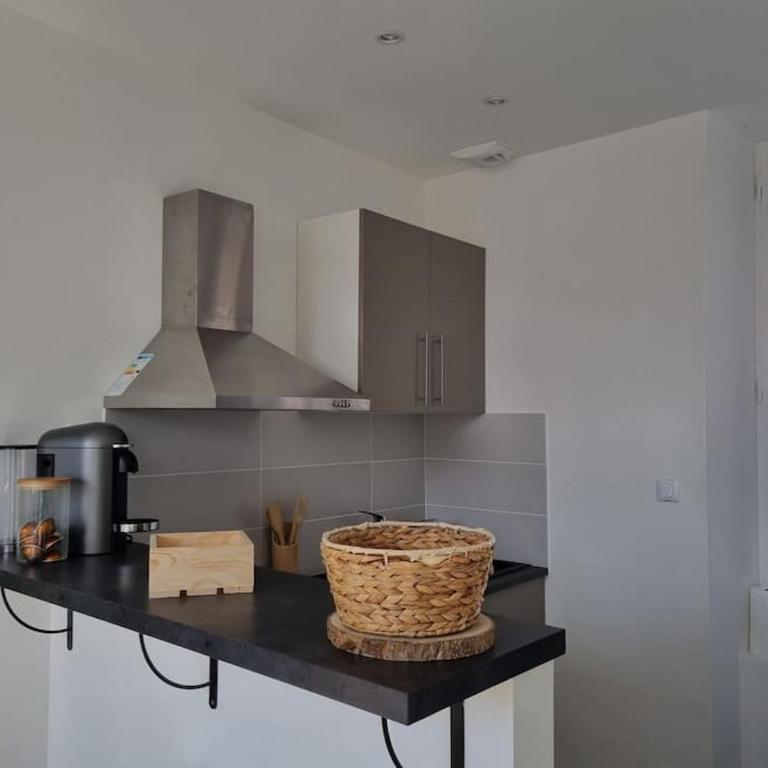 Appartement centre d'Orléans en bord de Loire - Apartment mit 1 Schlafzimmer - 9