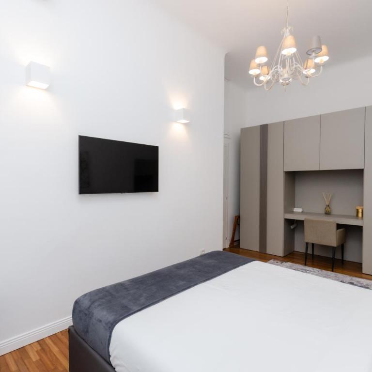 Seveso 35 - Appartamento con 1 Camera da Letto - 18