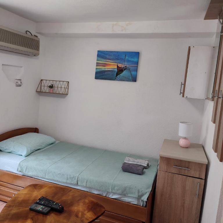 Bay Mola Home - Apartman sa 1 Spavaćom Sobom - 11