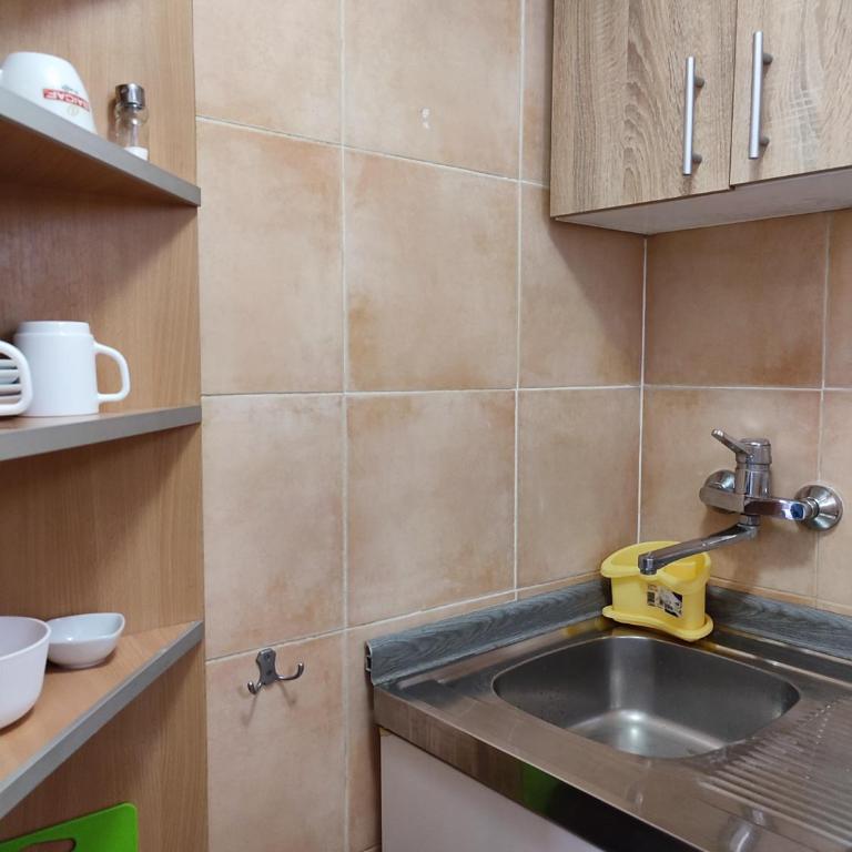 Bay Mola Home - One-Bedroom Apartment - 13