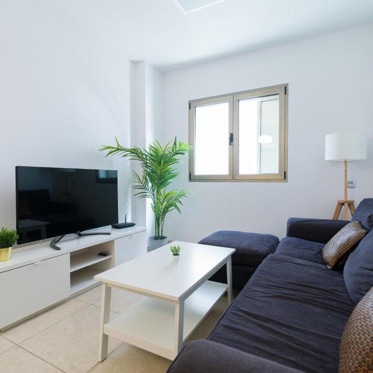 Montevideo By CanariasGetaway - Casa de 3 dormitorios - 3