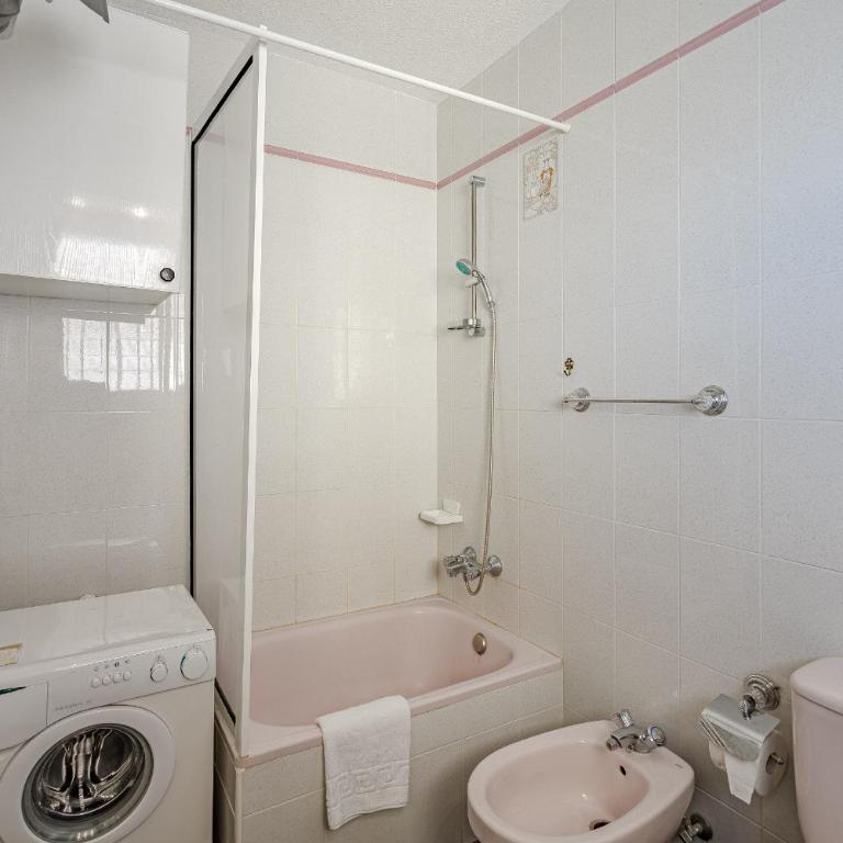 Apartamentos en Torres del Sol - Estudio con vista al océano - 9
