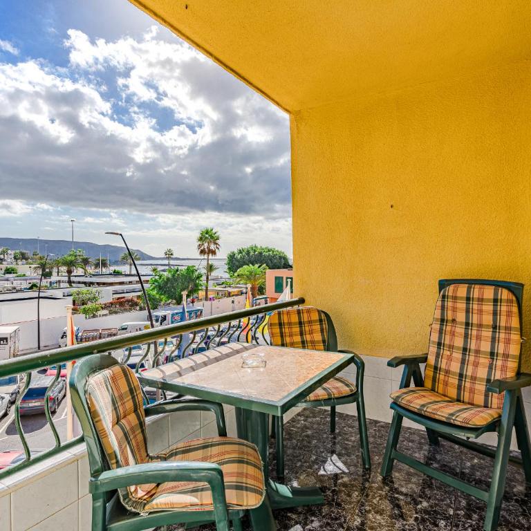 Apartamentos en Torres del Sol - Estudio con vista al océano - 7