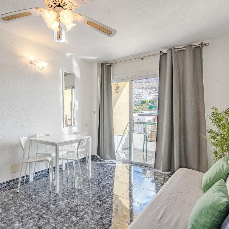 Apartamentos en Torres del Sol - Estudio con vista al océano - 4