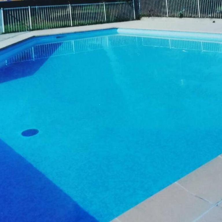 Joli appartement avec piscine - Apartment mit 1 Schlafzimmer - 2
