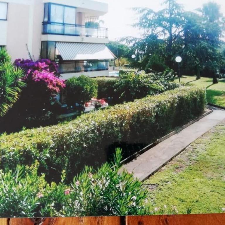 Joli appartement avec piscine - Apartment mit 1 Schlafzimmer - 18