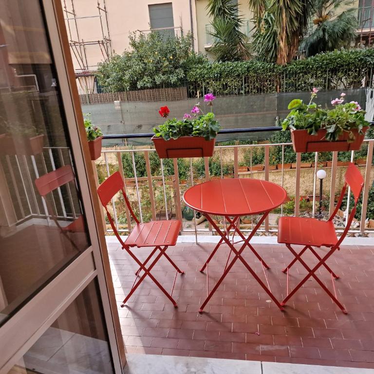 La perla bianca - Appartamento con 2 Camere da Letto - 49