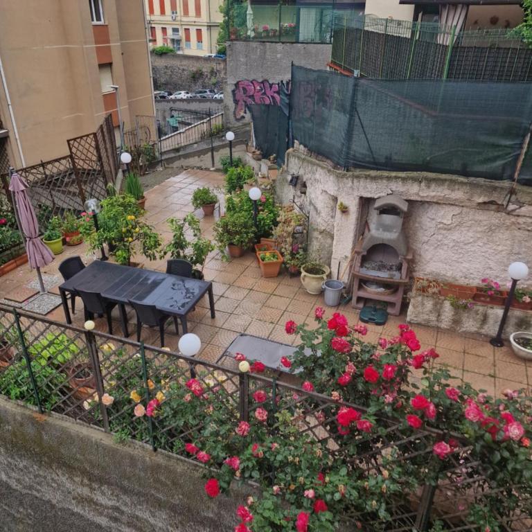 La perla bianca - Appartamento con 2 Camere da Letto - 50