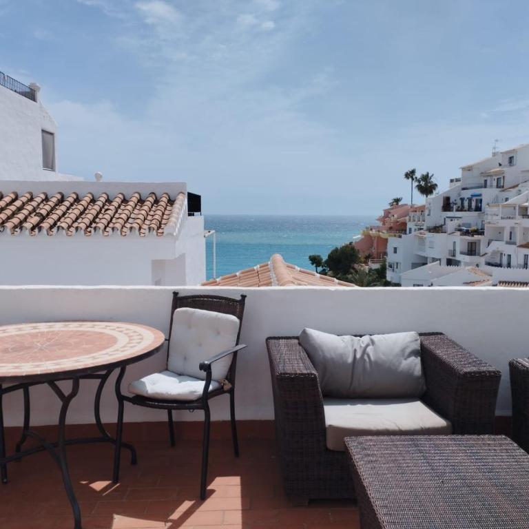 CAPISTRANO PLAYA 712 MENYBER - Apartamento de 2 dormitorios - 2