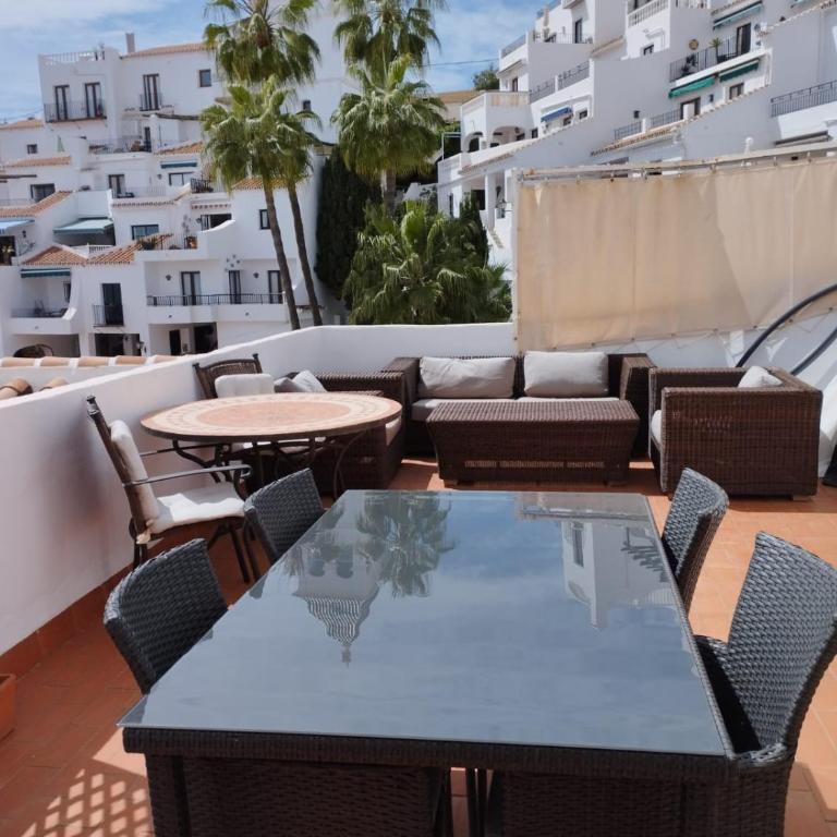 CAPISTRANO PLAYA 712 MENYBER - Apartamento de 2 dormitorios - 3