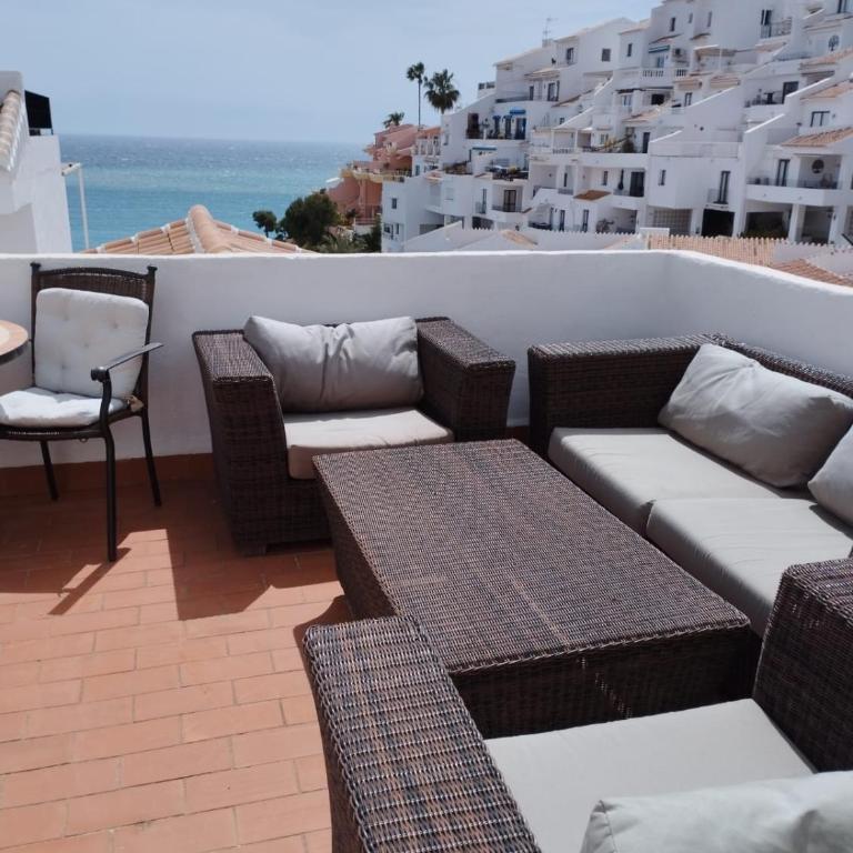 CAPISTRANO PLAYA 712 MENYBER - Apartamento de 2 dormitorios - 1