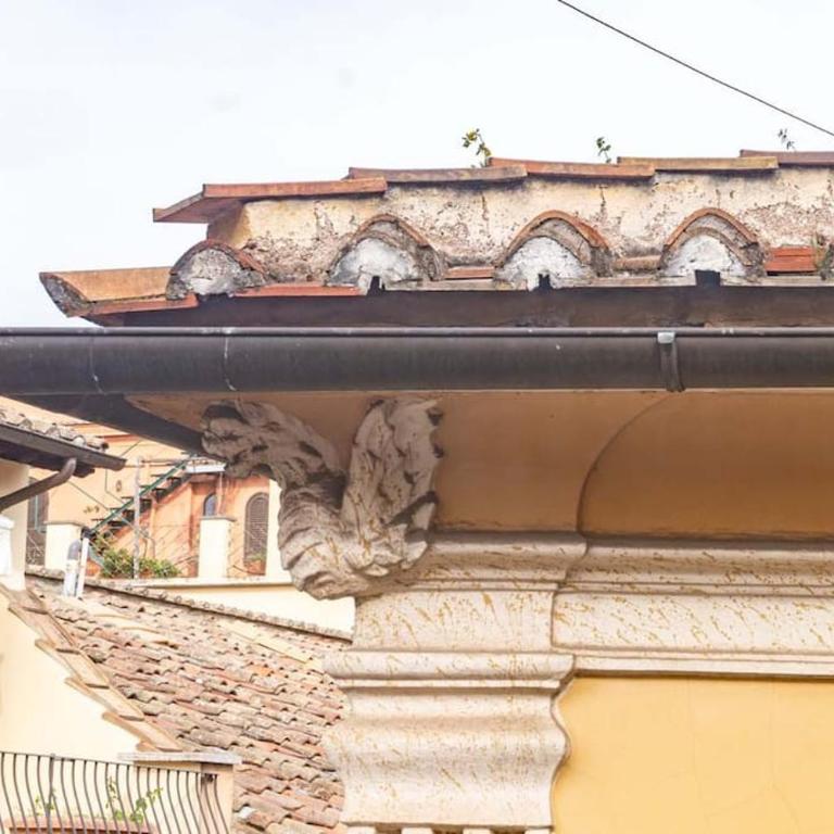 Vivi la Magia di Looney Tunes, piazza navona - Appartamento con 3 Camere da Letto - 37