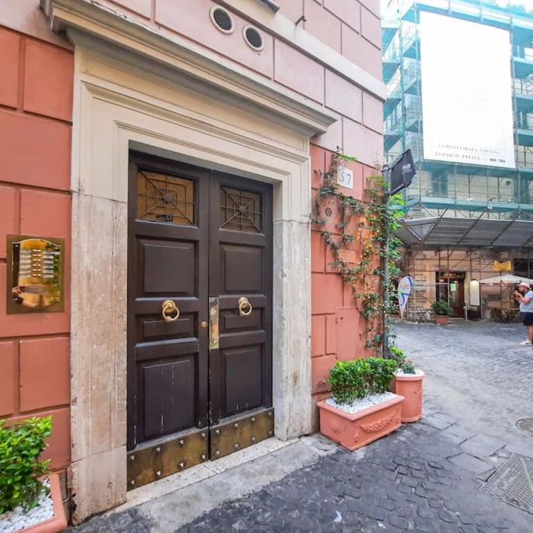 Vivi la Magia di Looney Tunes, piazza navona - Appartamento con 3 Camere da Letto - 40