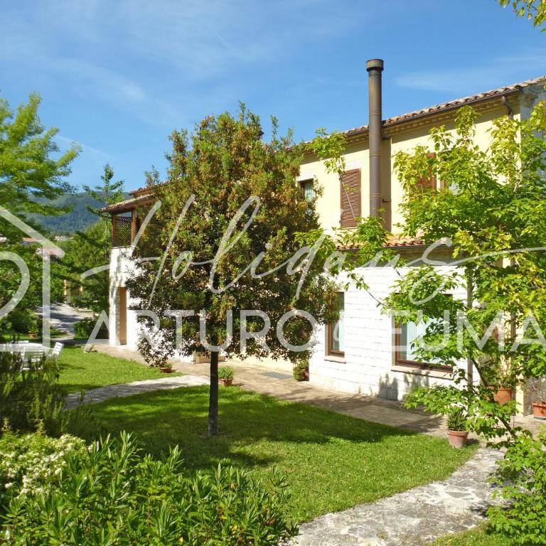 560 - Trilocale a Sirolo, al primo piano con giardino, aria condizionata e Wi-fi - SPIAGGIA WHITE BEACH CLUB OMAGGIO dal lun al ven FINO AL 02-08 - Two-Bedroom Apartment - 1