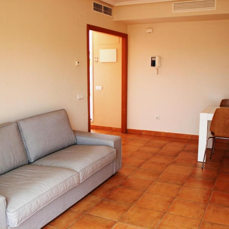 142 Aquamarinas F-14 - Apartamento Ático - 9
