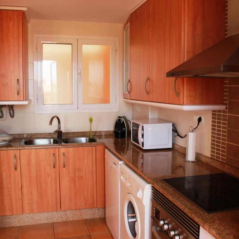 142 Aquamarinas F-14 - Apartamento Ático - 10