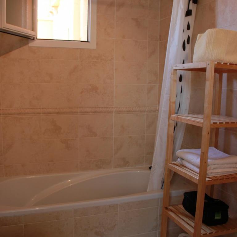 142 Aquamarinas F-14 - Apartamento Ático - 13