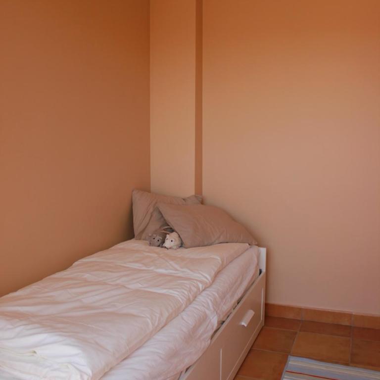 142 Aquamarinas F-14 - Apartamento Ático - 17